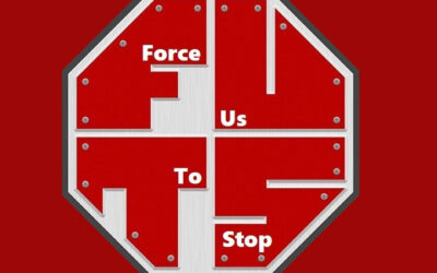 Force Us To Stop